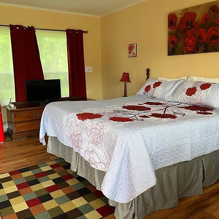 Vinehurst Inn & Suites Hammondsport Eksteriør bilde