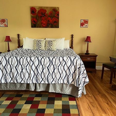 Vinehurst Inn & Suites Hammondsport Eksteriør bilde
