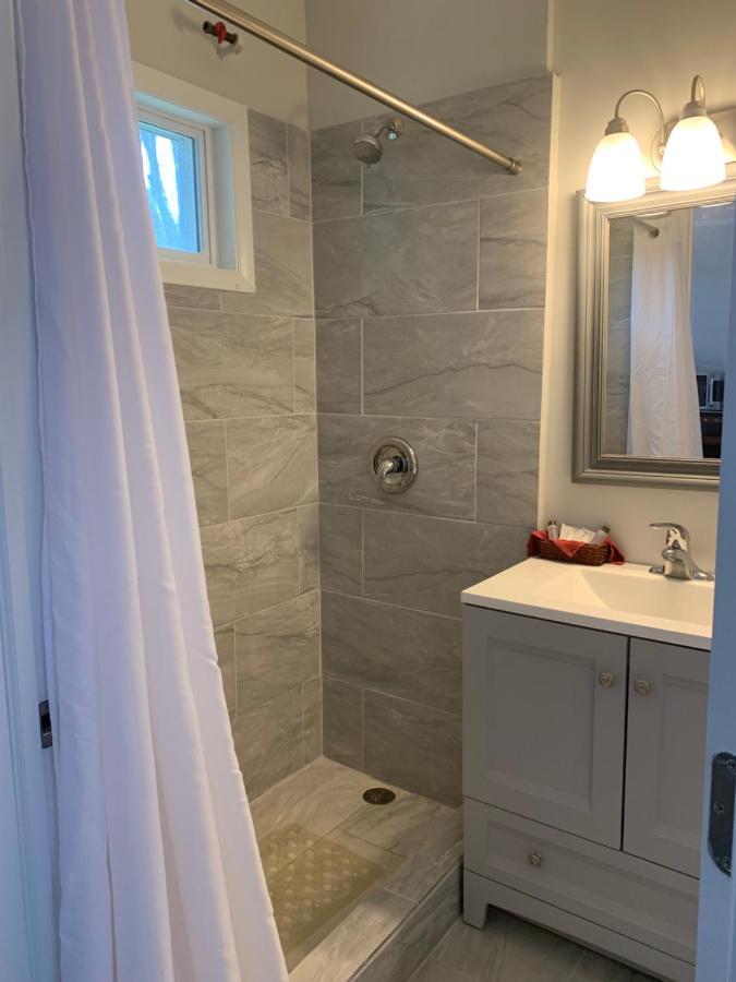 Vinehurst Inn & Suites Hammondsport Eksteriør bilde