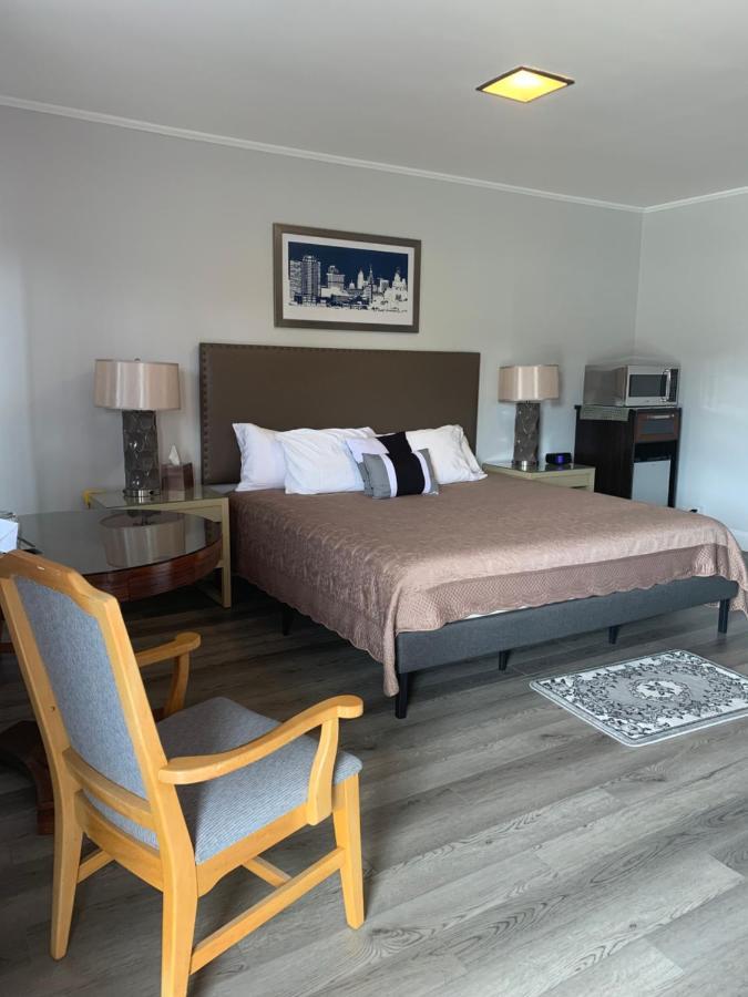 Vinehurst Inn & Suites Hammondsport Eksteriør bilde