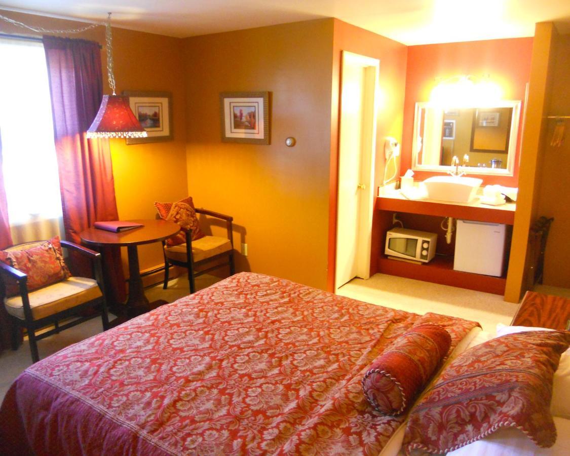 Vinehurst Inn & Suites Hammondsport Eksteriør bilde
