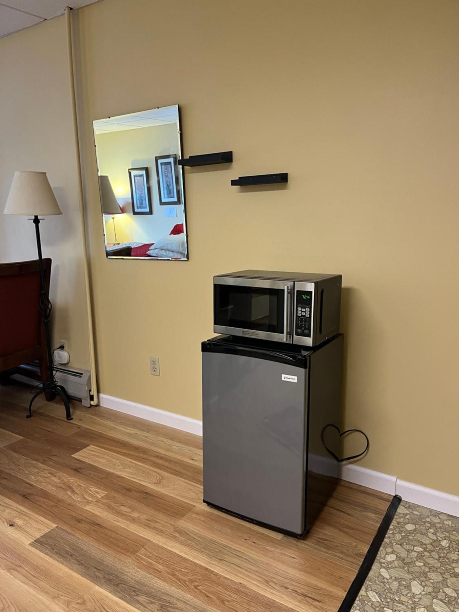 Vinehurst Inn & Suites Hammondsport Eksteriør bilde