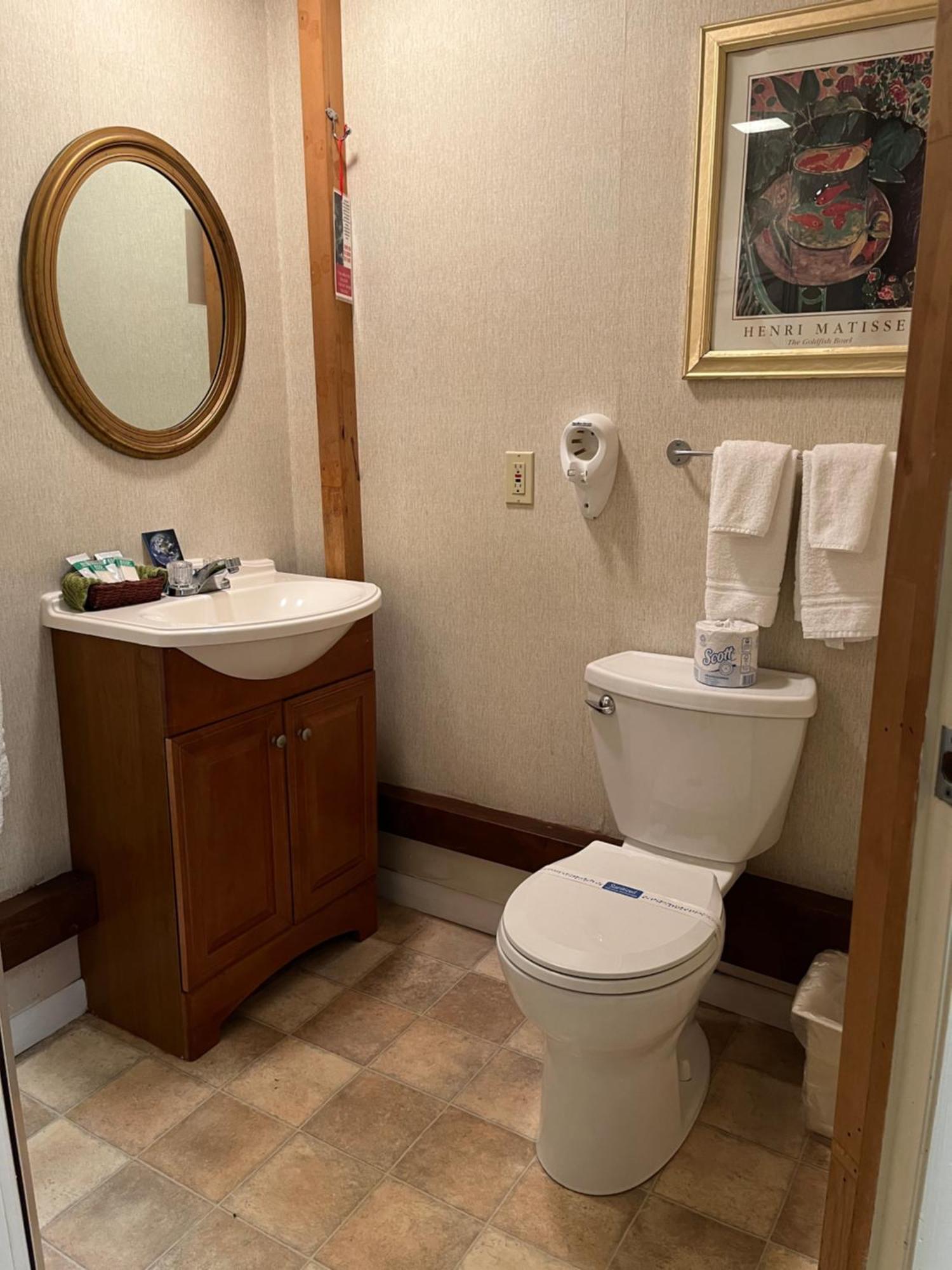 Vinehurst Inn & Suites Hammondsport Eksteriør bilde