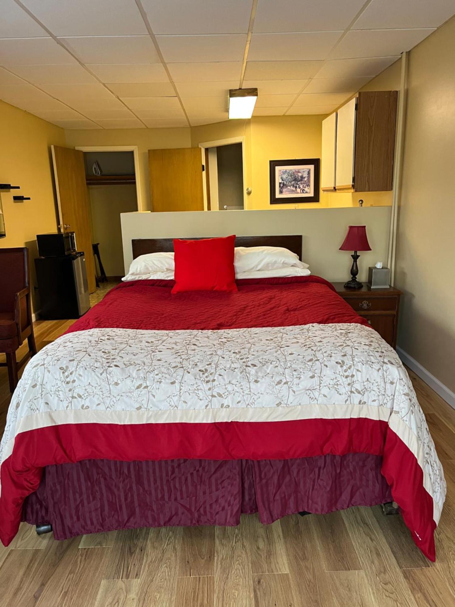 Vinehurst Inn & Suites Hammondsport Eksteriør bilde