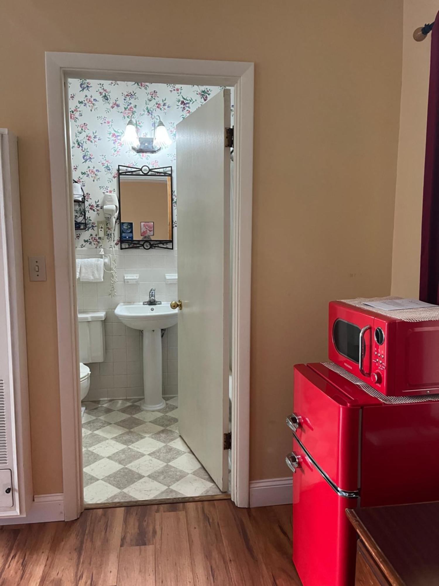 Vinehurst Inn & Suites Hammondsport Eksteriør bilde