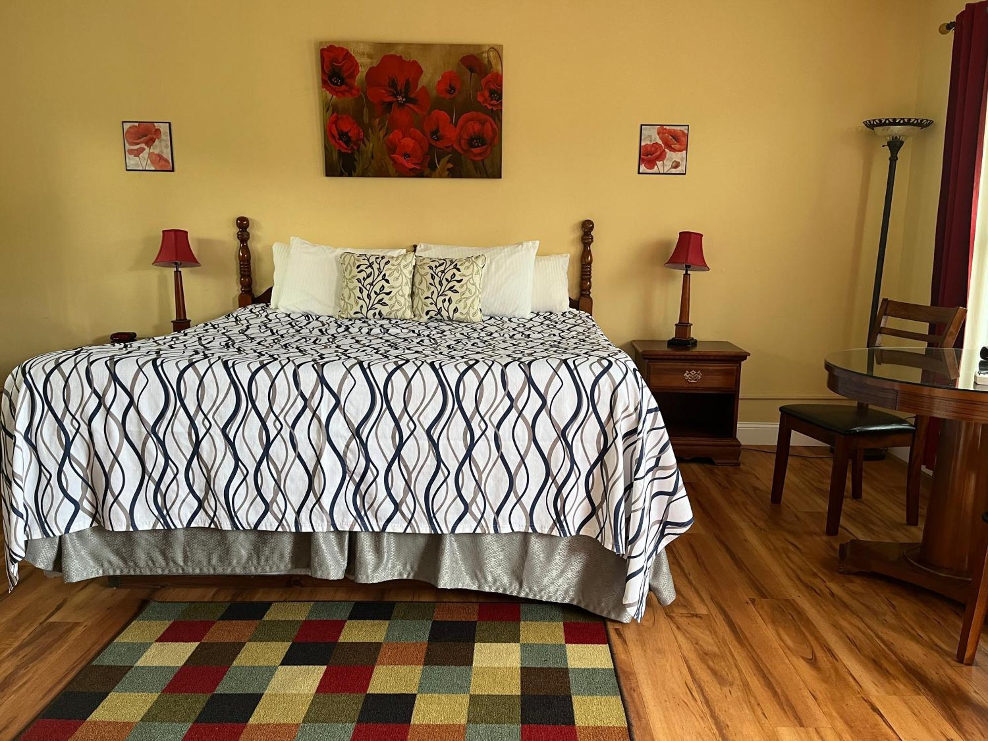 Vinehurst Inn & Suites Hammondsport Eksteriør bilde