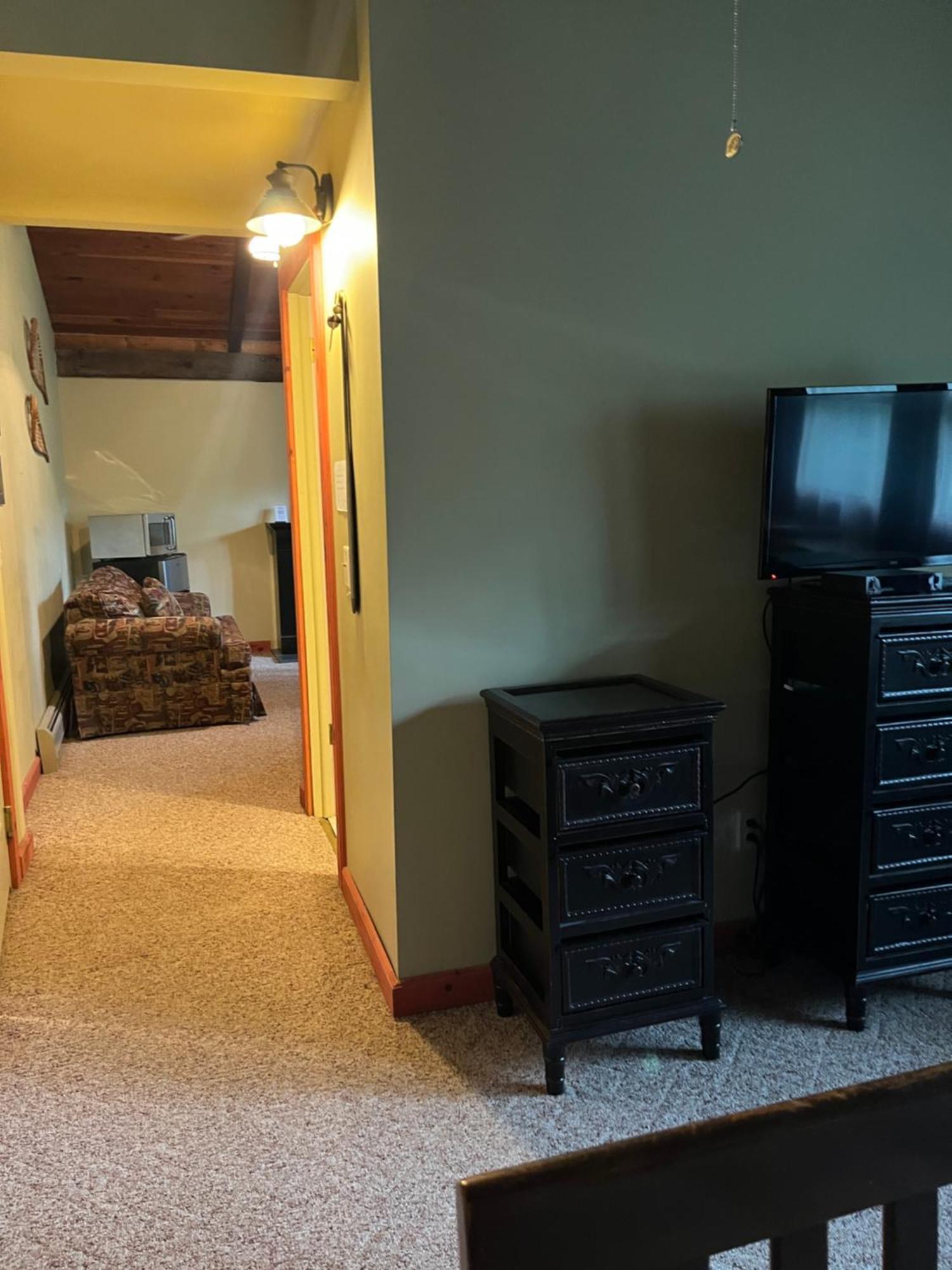 Vinehurst Inn & Suites Hammondsport Eksteriør bilde