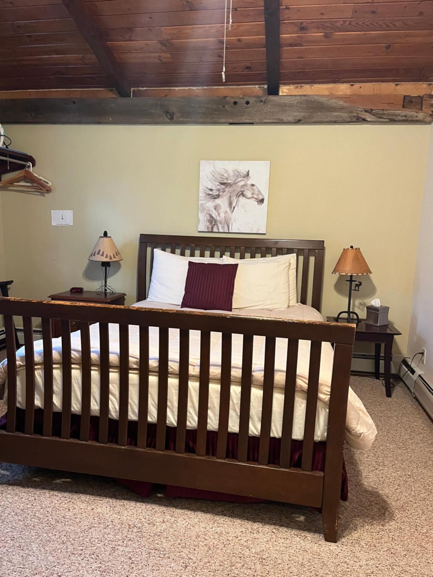 Vinehurst Inn & Suites Hammondsport Eksteriør bilde