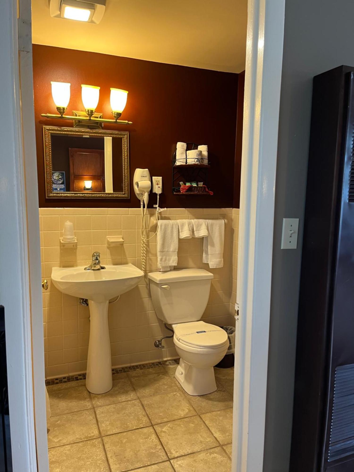 Vinehurst Inn & Suites Hammondsport Eksteriør bilde
