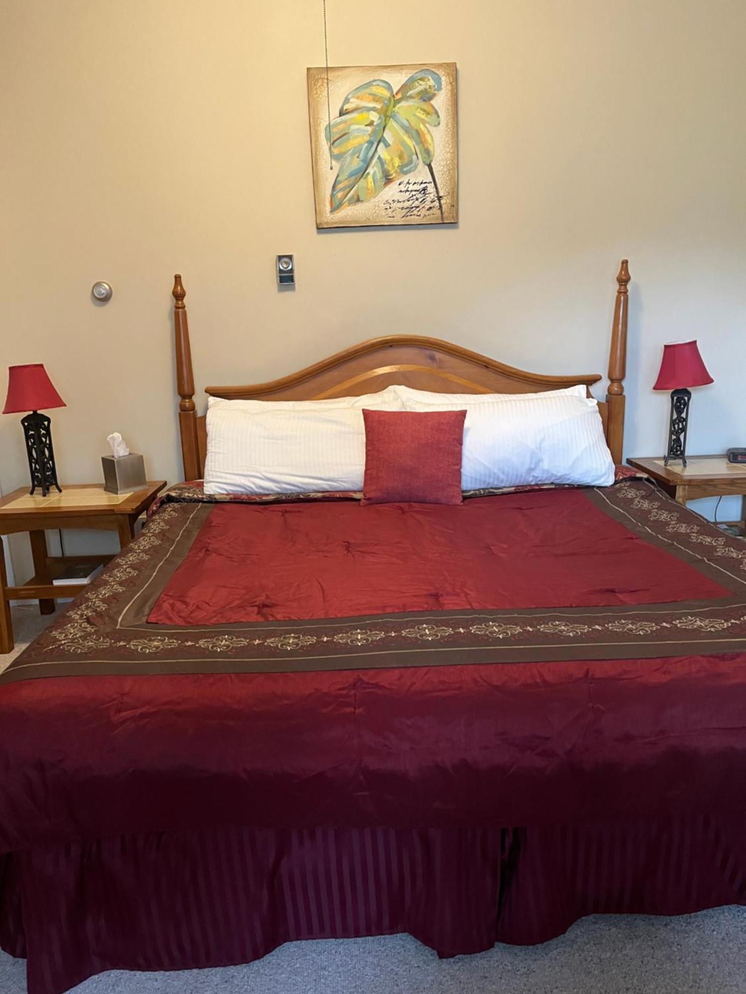 Vinehurst Inn & Suites Hammondsport Eksteriør bilde
