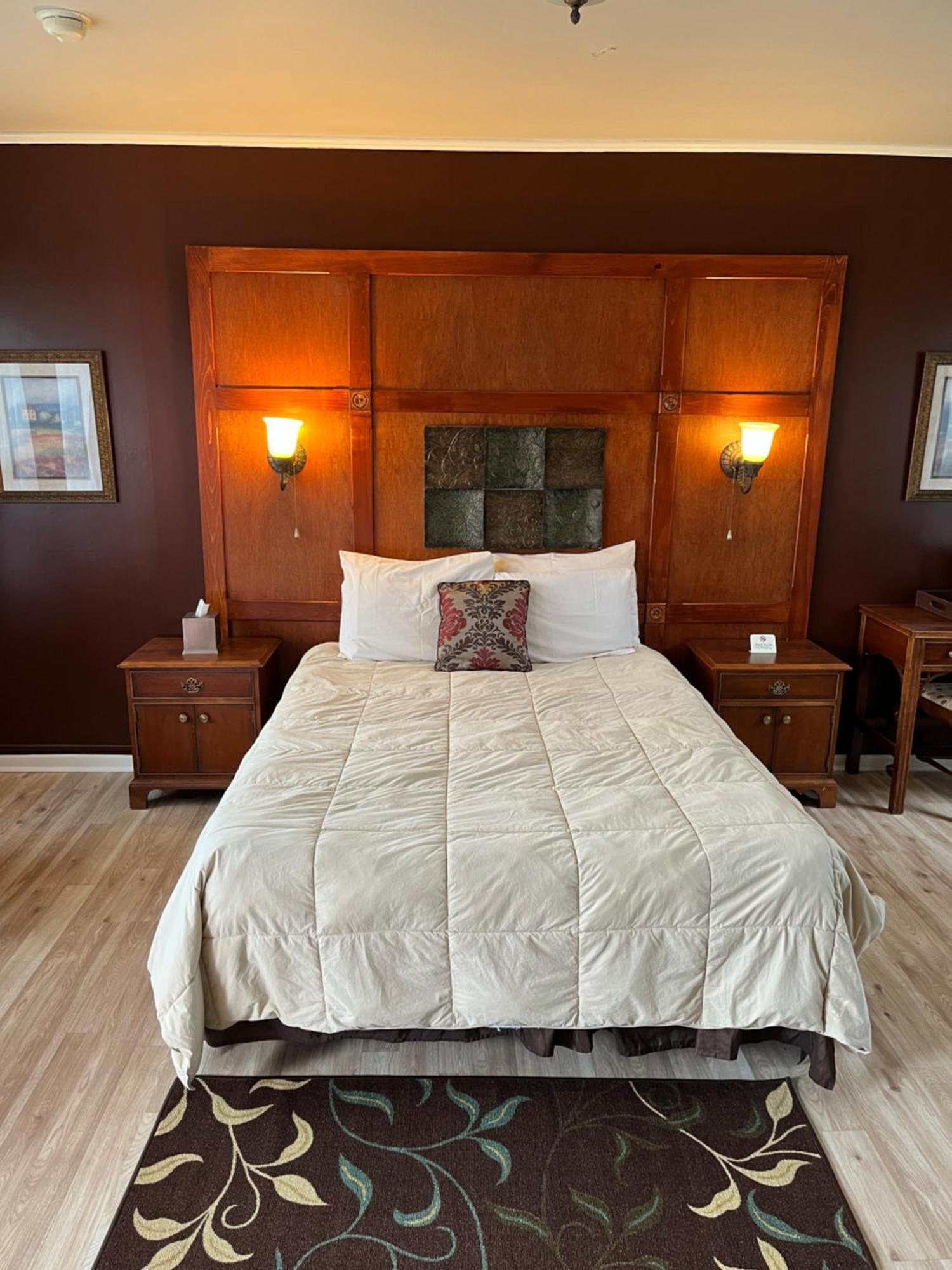 Vinehurst Inn & Suites Hammondsport Eksteriør bilde