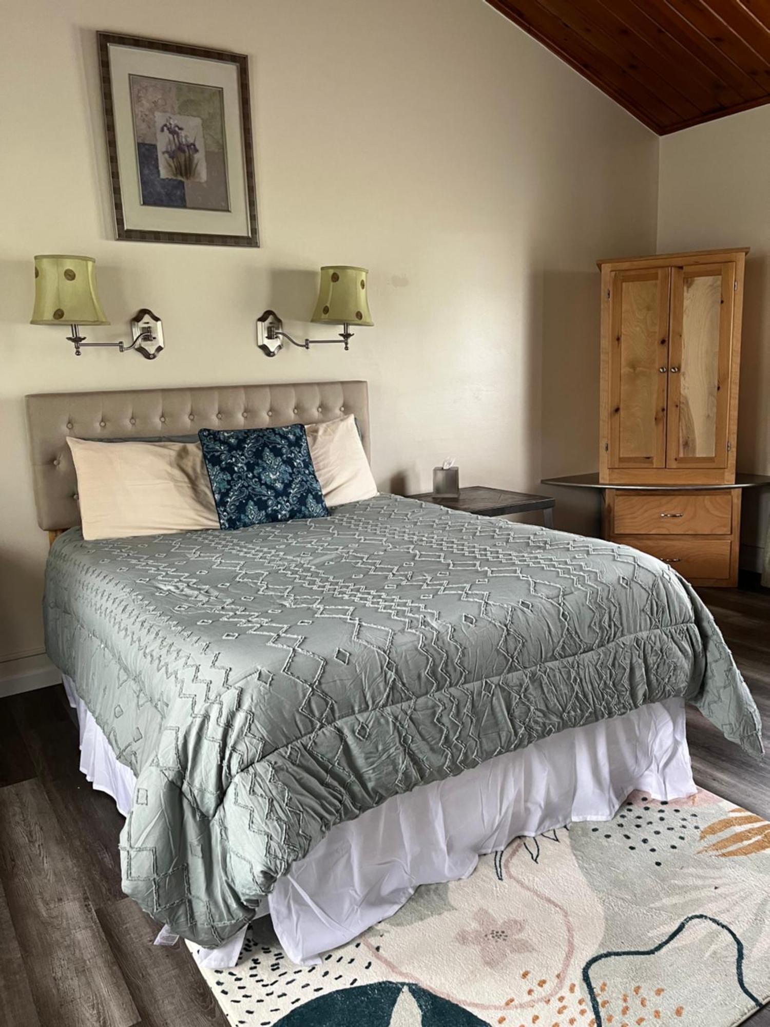 Vinehurst Inn & Suites Hammondsport Eksteriør bilde