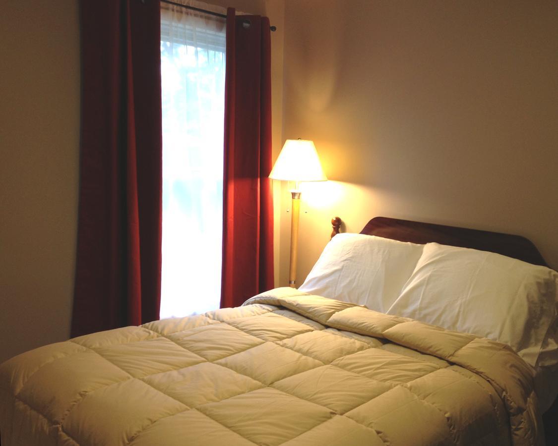 Vinehurst Inn & Suites Hammondsport Eksteriør bilde