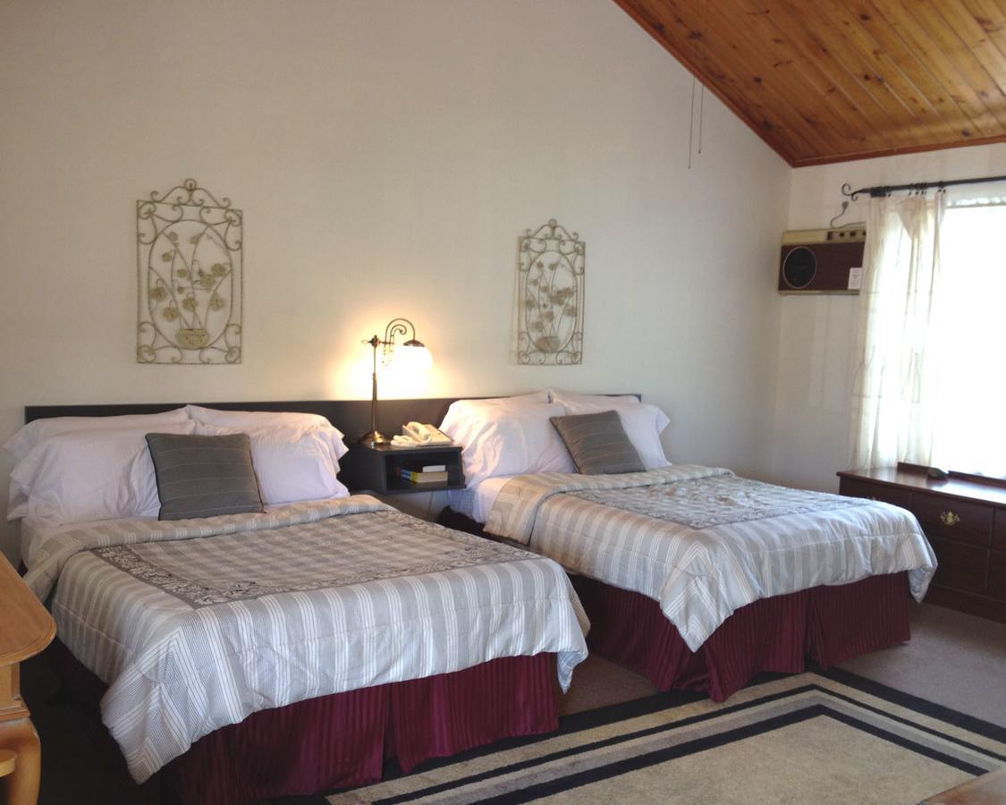 Vinehurst Inn & Suites Hammondsport Eksteriør bilde