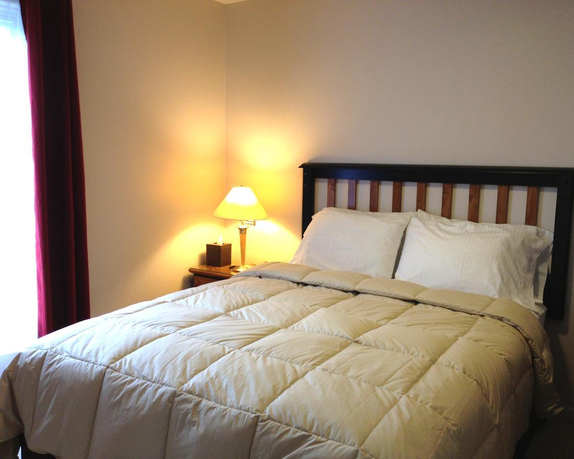 Vinehurst Inn & Suites Hammondsport Eksteriør bilde