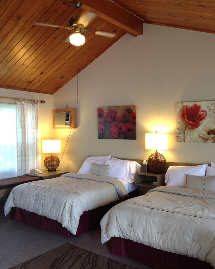 Vinehurst Inn & Suites Hammondsport Eksteriør bilde