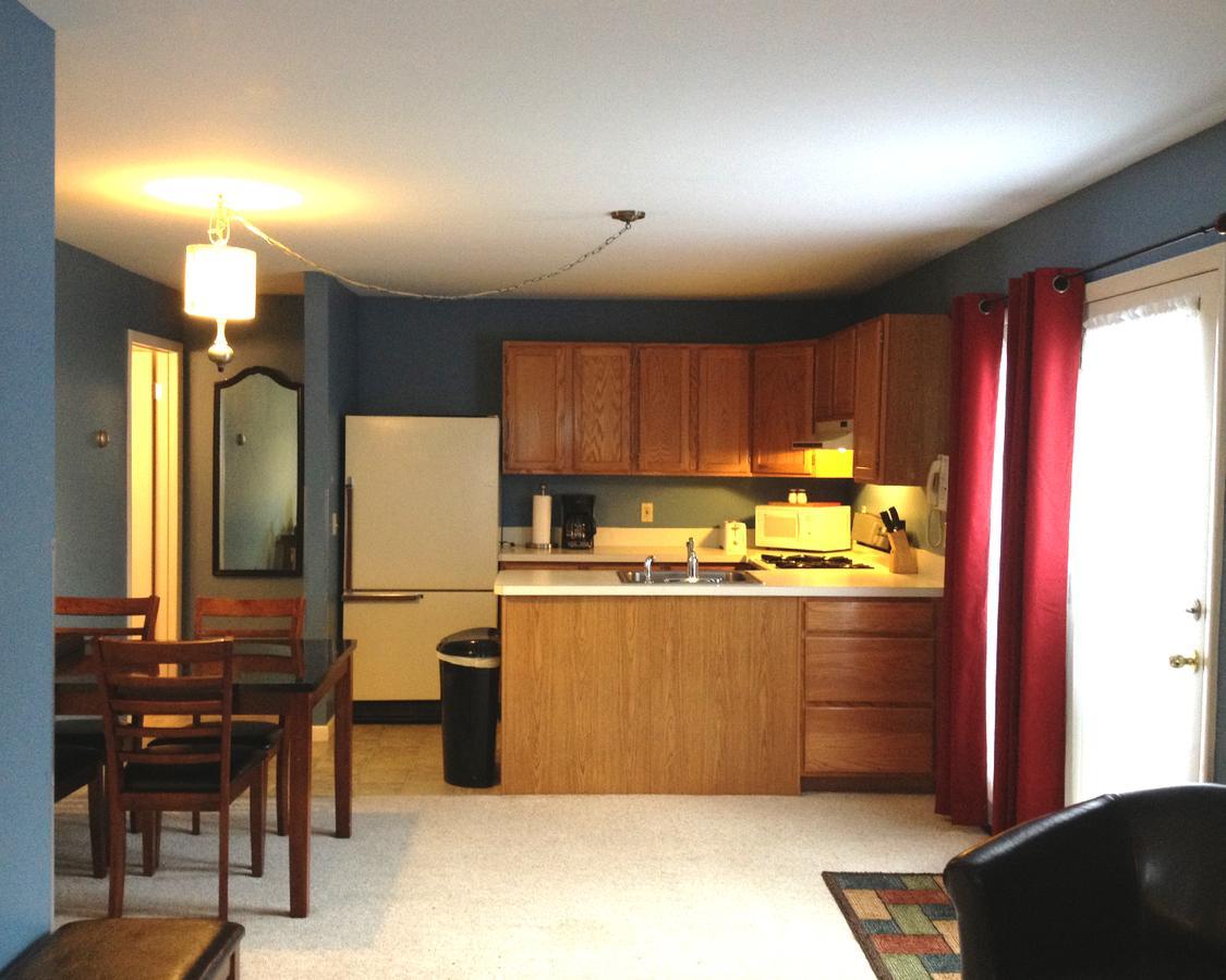 Vinehurst Inn & Suites Hammondsport Eksteriør bilde