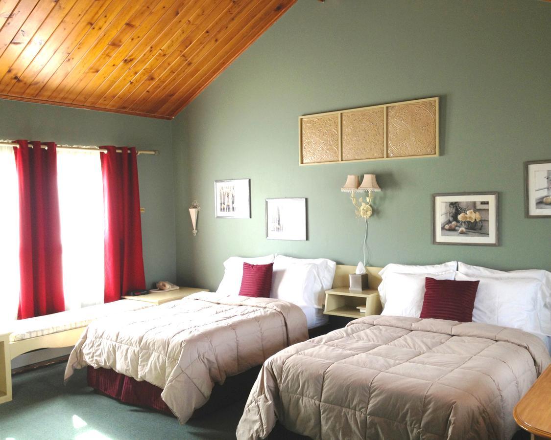Vinehurst Inn & Suites Hammondsport Eksteriør bilde
