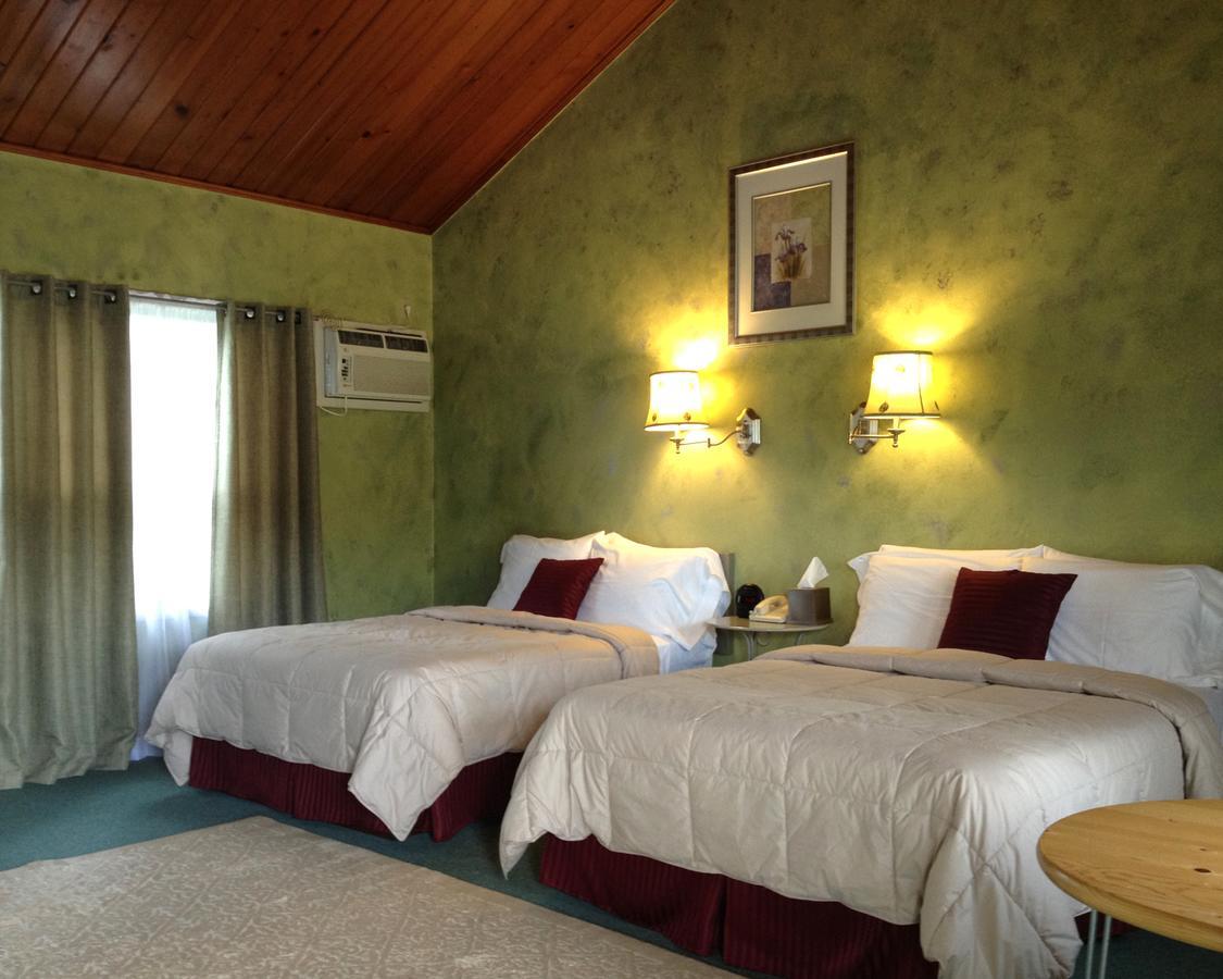 Vinehurst Inn & Suites Hammondsport Eksteriør bilde