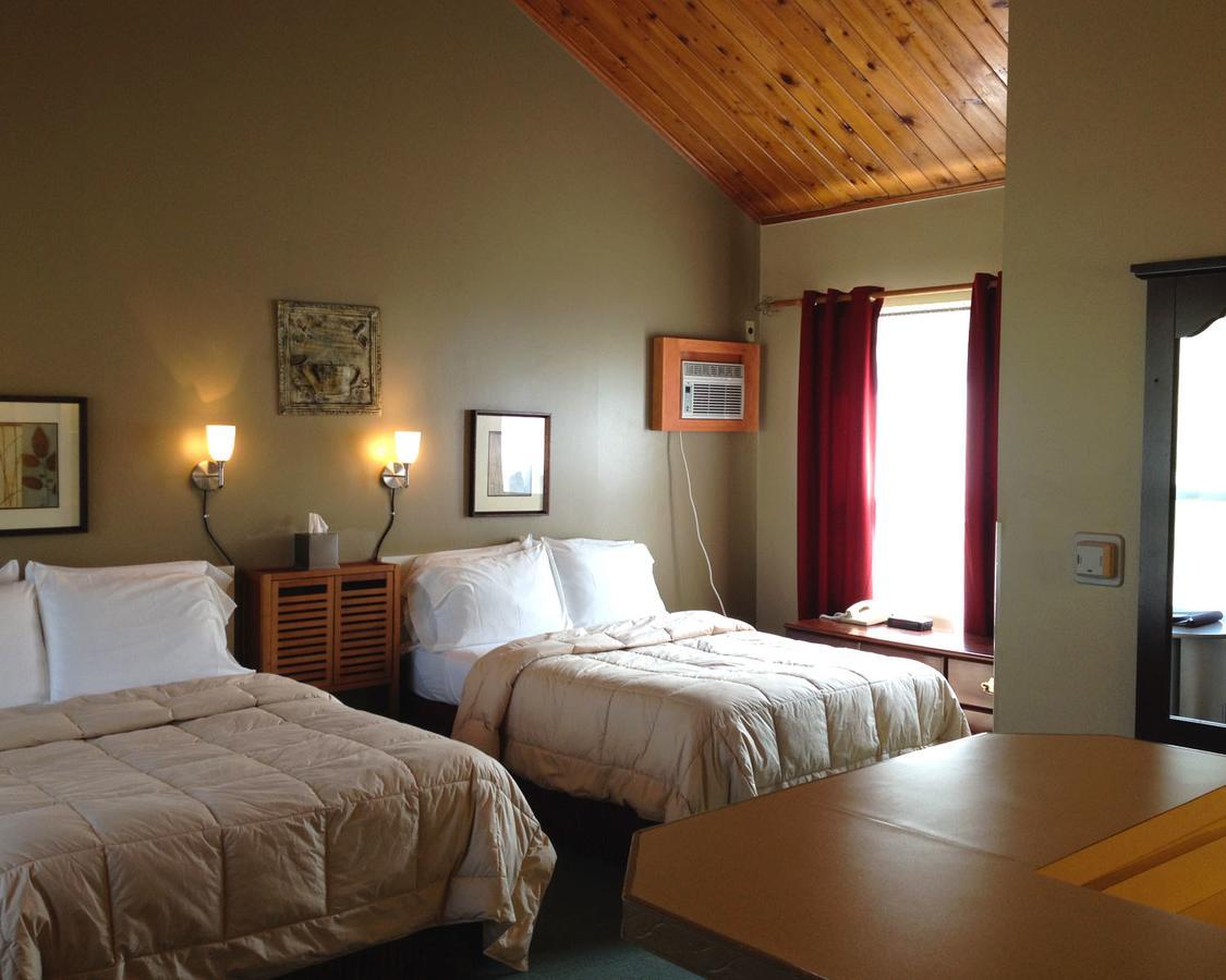 Vinehurst Inn & Suites Hammondsport Eksteriør bilde