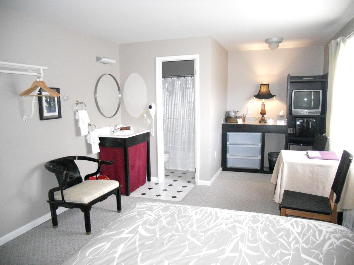 Vinehurst Inn & Suites Hammondsport Eksteriør bilde