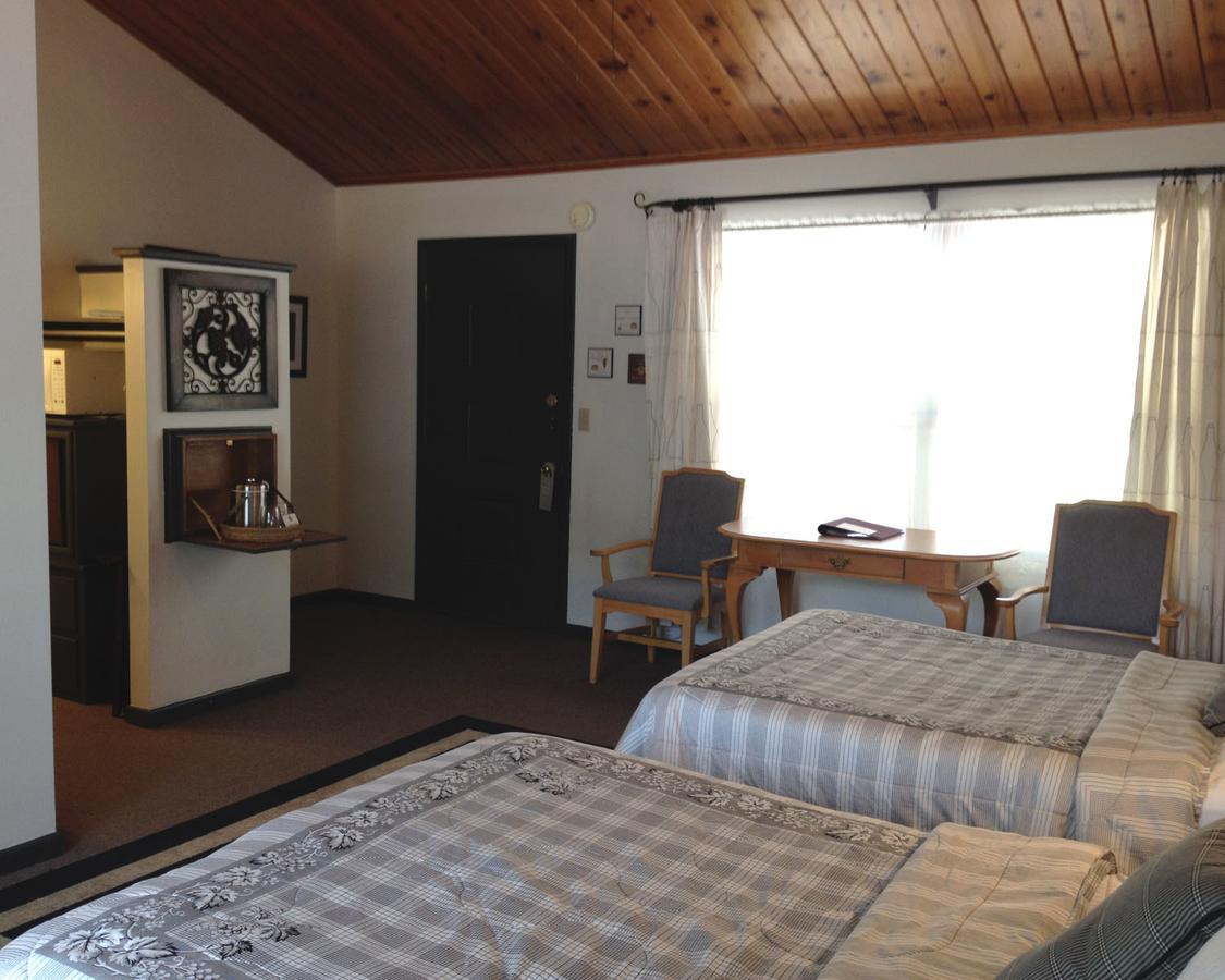 Vinehurst Inn & Suites Hammondsport Eksteriør bilde